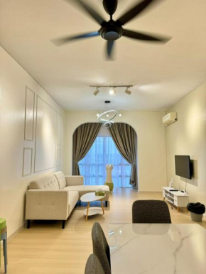 YUE KE HOMESTAY SEKINCHAN